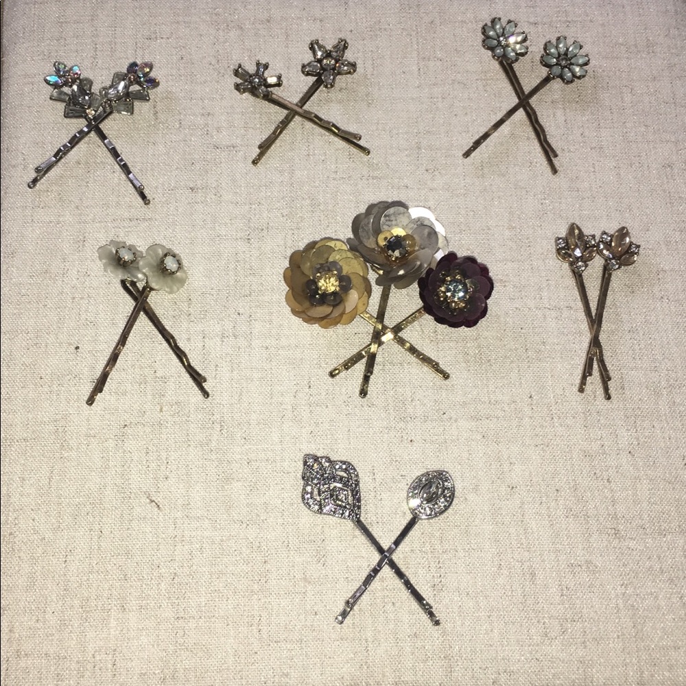 Chloe and Isabel Hair Accessory Bundle